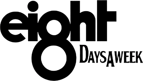 Eight Days A Week, Inc.